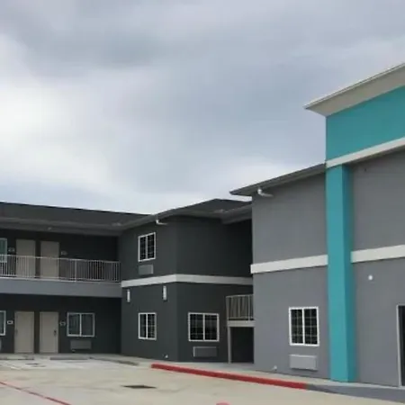 Americas Best Value Inn Houston Willowbrook-2