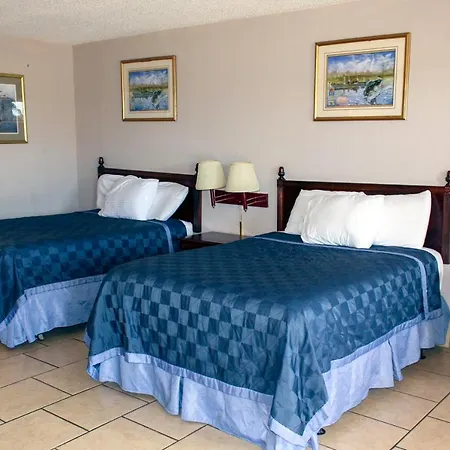 Toledo Town Inn-3