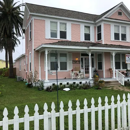 Whooping Crane Manor B & B-3