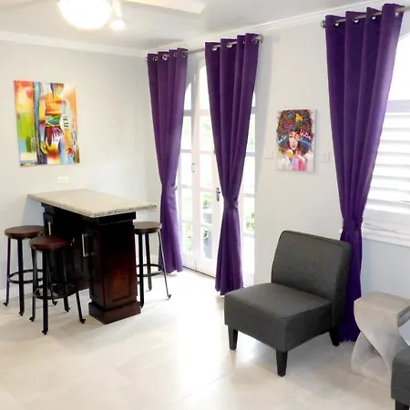 Beach One Bedroom Suite A17-3