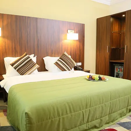 Alisa Hotel North Ridge-3