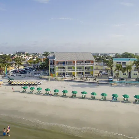 Pierview Hotel And Suites-2