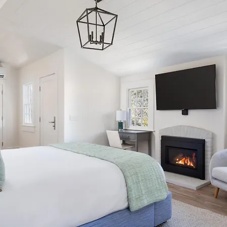 Hideaway Santa Barbara, A Kirkwood Collection Hotel-3