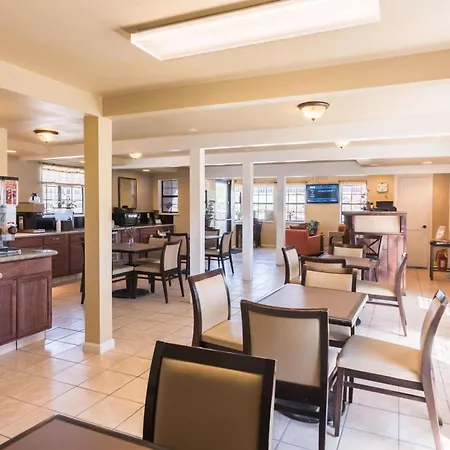 1St Interstate Inn Montrose-3