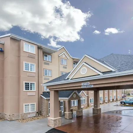 Spark By Hilton Rochester South-2