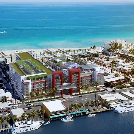 Costa Hollywood Beach Resort - An All Suite Hotel-2