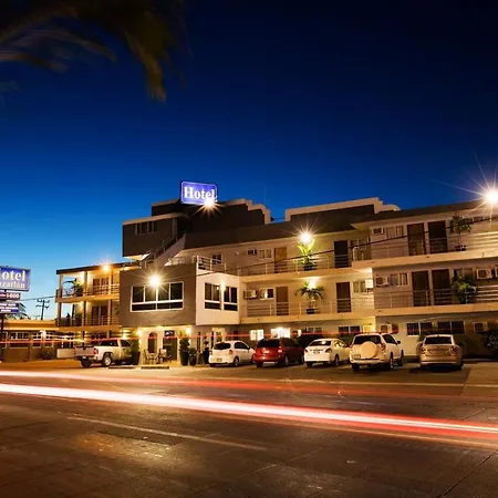 Hotel Mazatlan-2