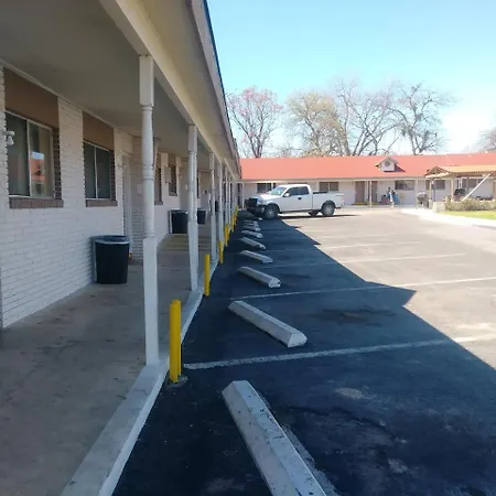 Garden Inn & Suites New Braunfels-2