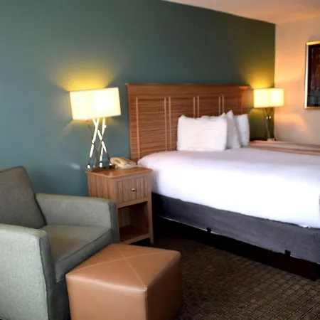 Chestnut Tree Inn - Cherokee-3