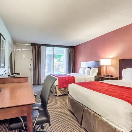 Ramada By Wyndham Salt Lake City North Temple-3