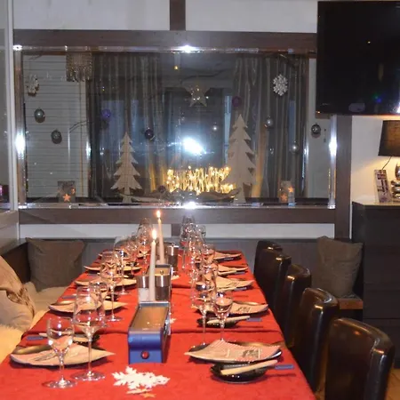 Hotel Piz Badus-3