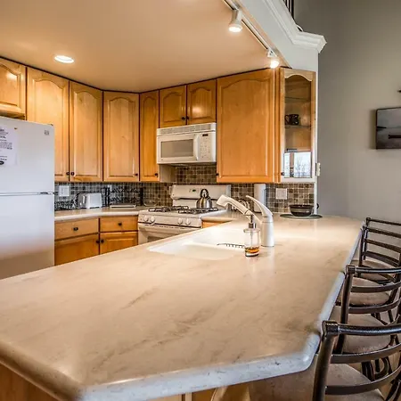 Condo Del Sol 238-2