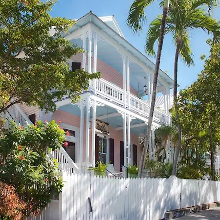 Key West Bed And Breakfast-3