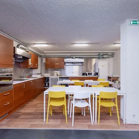 Capital-Inn Hostel-2