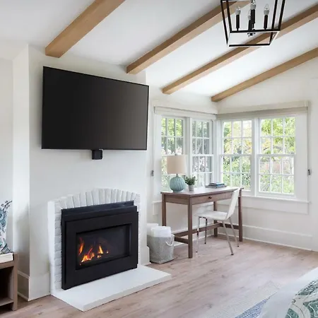 Hideaway Santa Barbara, A Kirkwood Collection Hotel-2