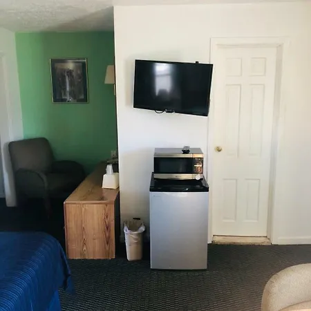 Woodridge Motel-3