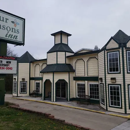 Four Seasons Inn-2