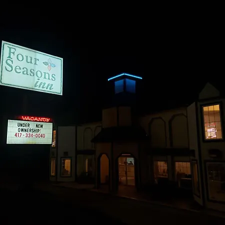 Four Seasons Inn-3