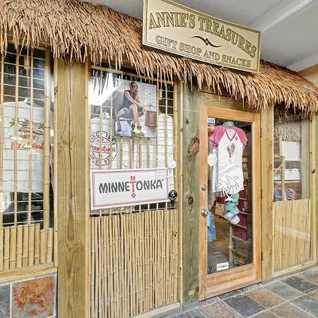 Ocean Annie'S Resorts-3