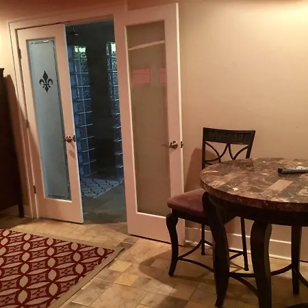 The Villa Bed & Breakfast (Adults Only)-2