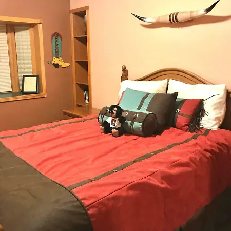 Cowboy'S Lodge-2