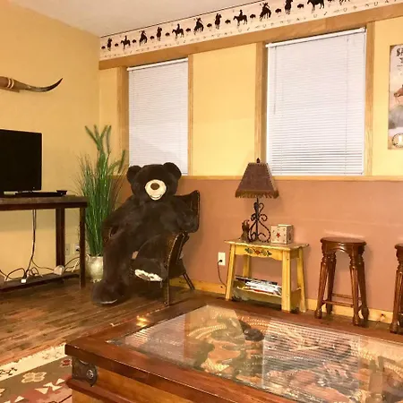 Cowboy'S Lodge-3