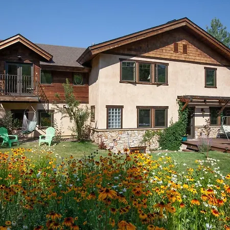 Chalet Val D'Isere-2