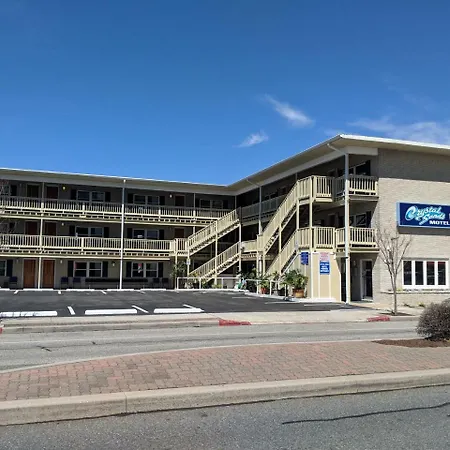 Crystal Sands Motel-2