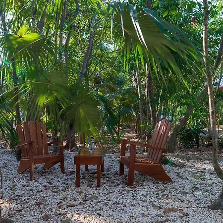 Villa Flor De Mayo-3