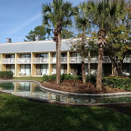 Wyndham Orlando Resort International Drive-2