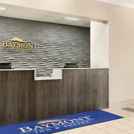 Baymont By Wyndham Florence Cincinnati-2