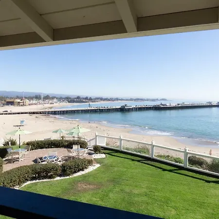 Sea & Sand Inn-3
