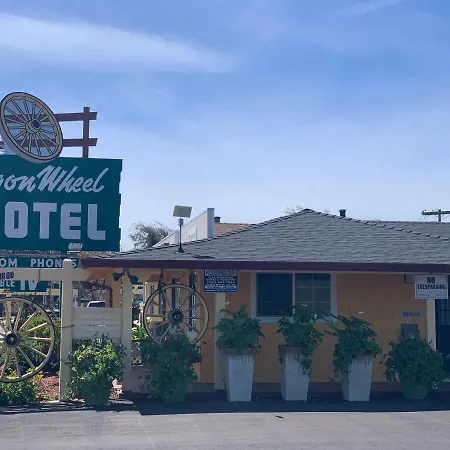 Wagon Wheel Motel-3