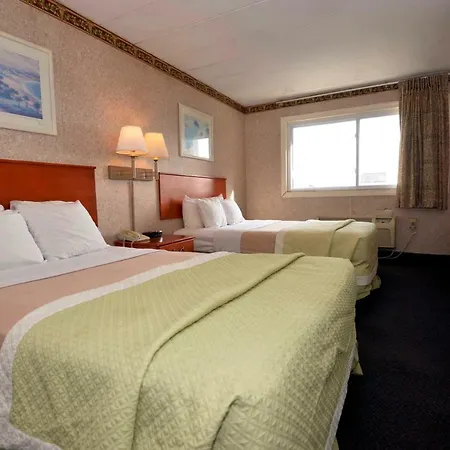 Days Inn By Wyndham Atlantic City Beachblock-2