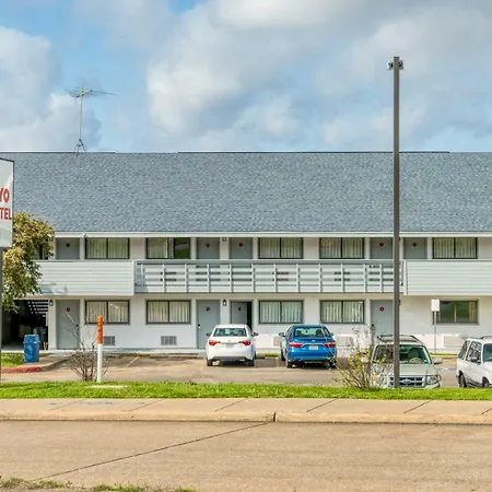 Dallas Love Field Inn-2