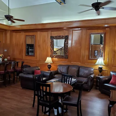 Governors Inn Hotel-2