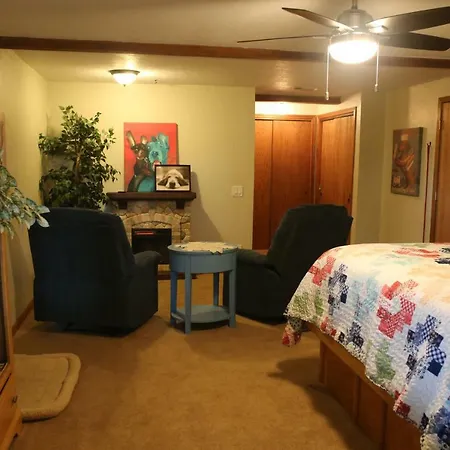 Ponderosa Ridge A B & B-3