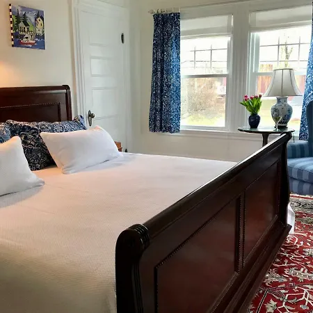 The Belmont Inn-3