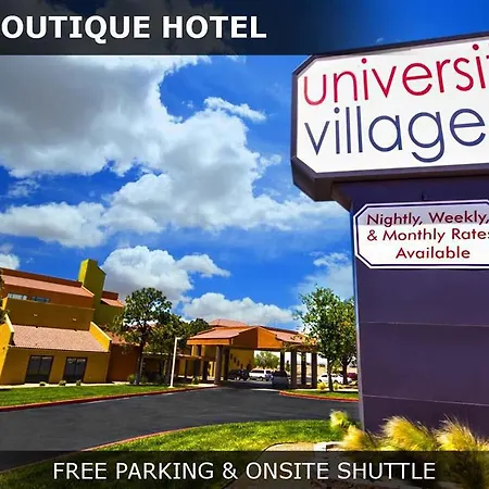 Airport University-3