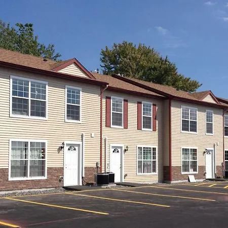 Stay Vacation Homes Niagara Falls-3