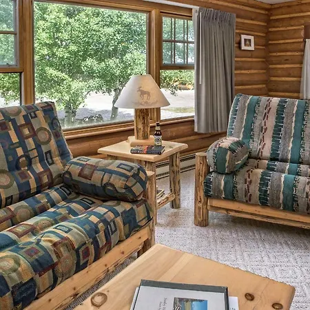 Stanley High Country Inn-2