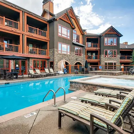 Breckenridge Luxury Ski-In, Ski-Out Condos-2