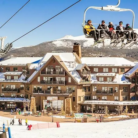 Breckenridge Luxury Ski-In, Ski-Out Condos-3