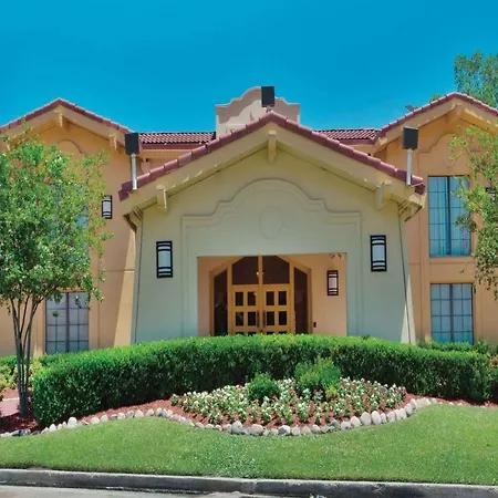 La Quinta Inn By Wyndham Baton Rouge University Area-2