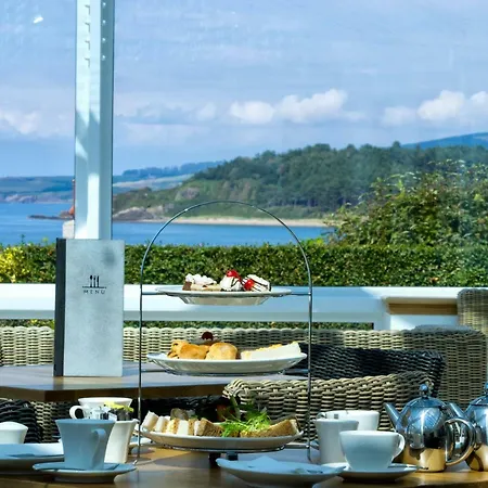 Malin Court Hotel And Restaurant-3