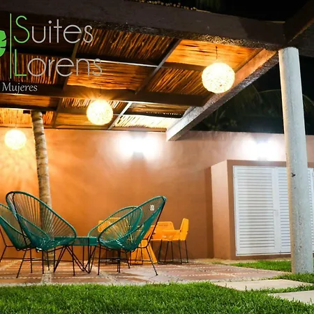 Suites Lorens-2