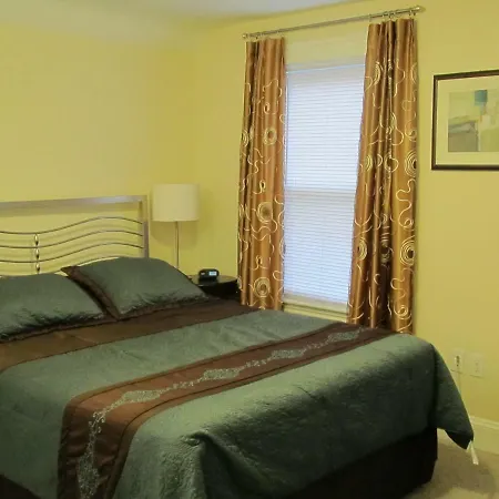 Bowers House Bnb Harvard Mit Cambridge Boston-2
