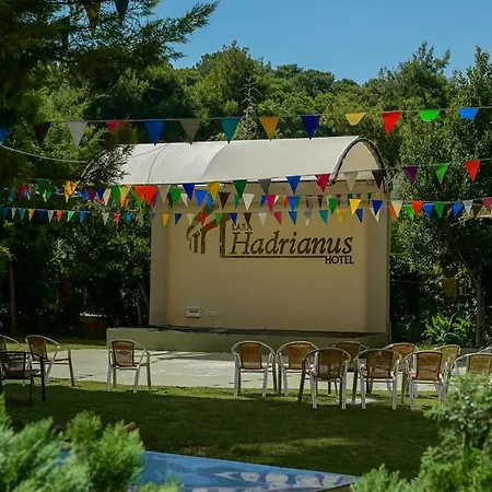 Lara Hadrianus Hotel-3