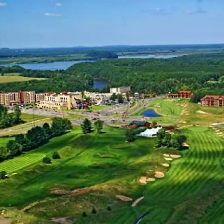 Wisconsin Dells Area Condominiums-3