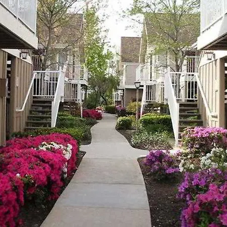 Residence Inn Sacramento Cal Expo-2